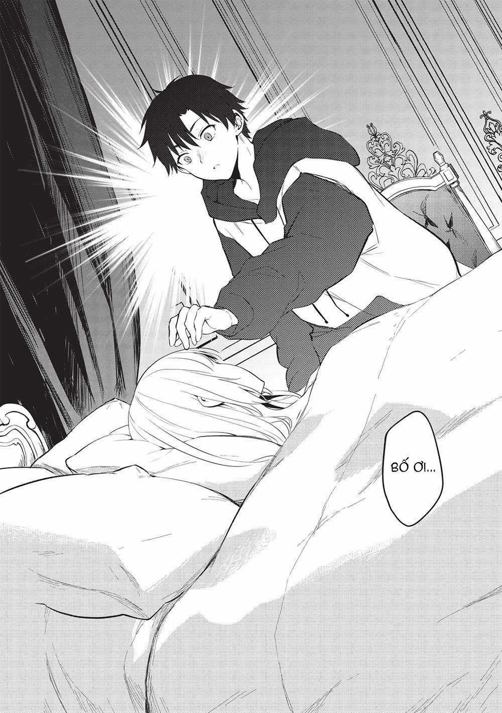 Saijo No Osewa Takane No Hana-Darakena Meimon-Kou De, Gakuin Ichi No Ojou-Sama Chapter 13 trang 7