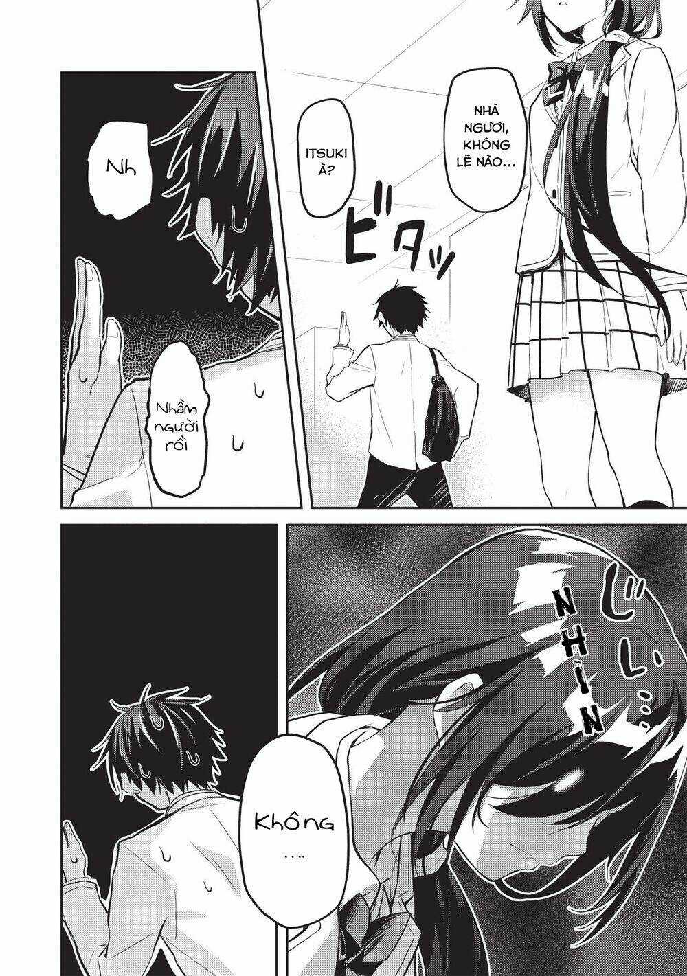 Saijo No Osewa Takane No Hana-Darakena Meimon-Kou De, Gakuin Ichi No Ojou-Sama Chapter 6.2 trang 14