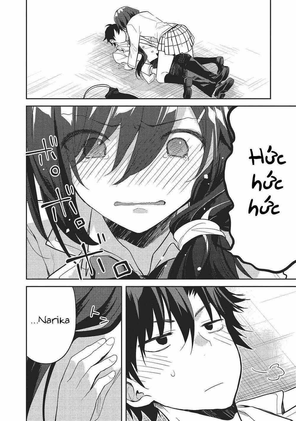 Saijo No Osewa Takane No Hana-Darakena Meimon-Kou De, Gakuin Ichi No Ojou-Sama Chapter 7.1 trang 2