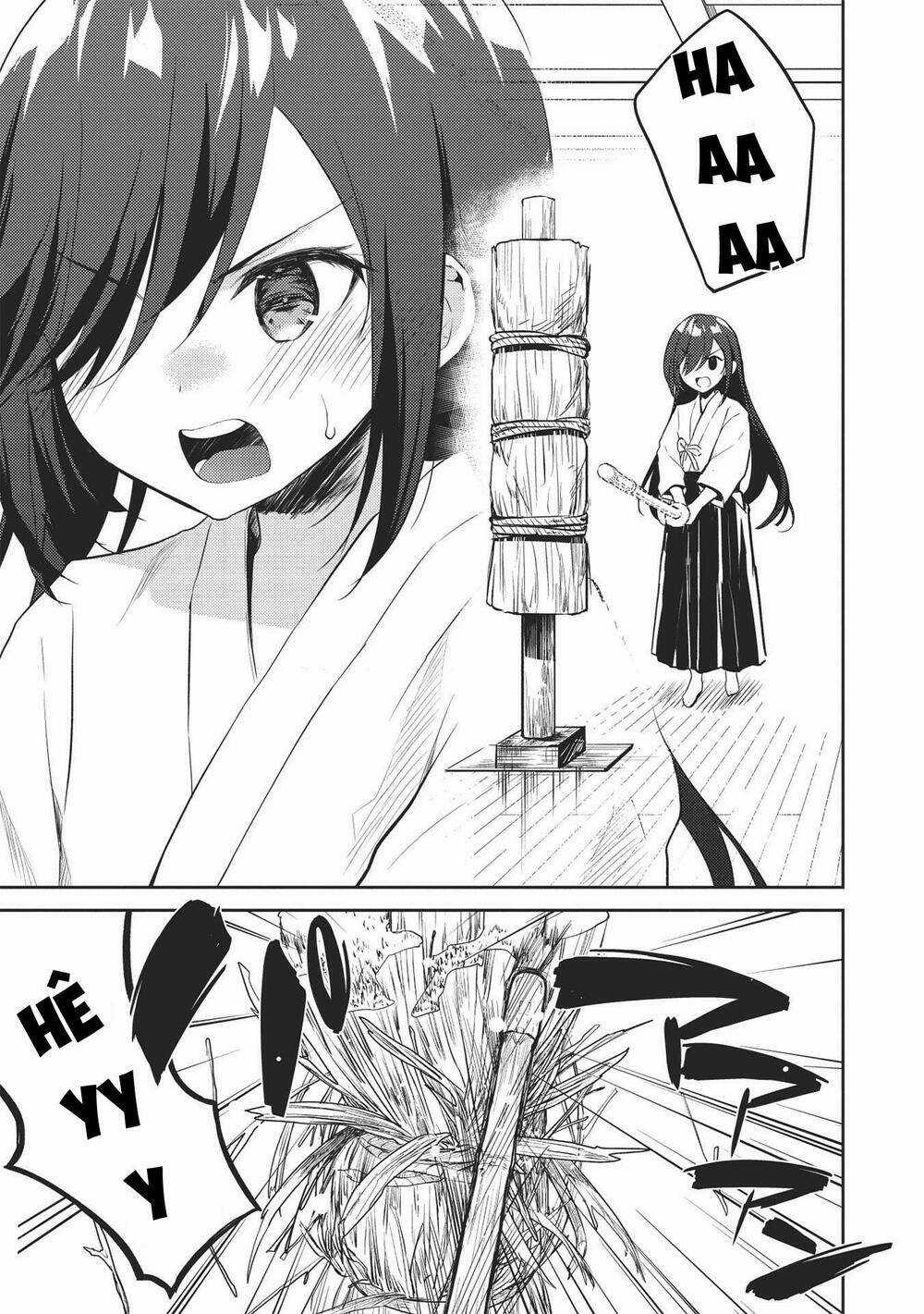 Saijo No Osewa Takane No Hana-Darakena Meimon-Kou De, Gakuin Ichi No Ojou-Sama Chapter 7.1 trang 7