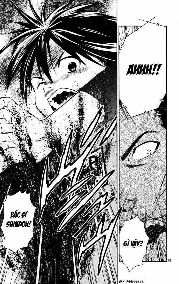 Saijou No Meii Chapter 1 trang 56