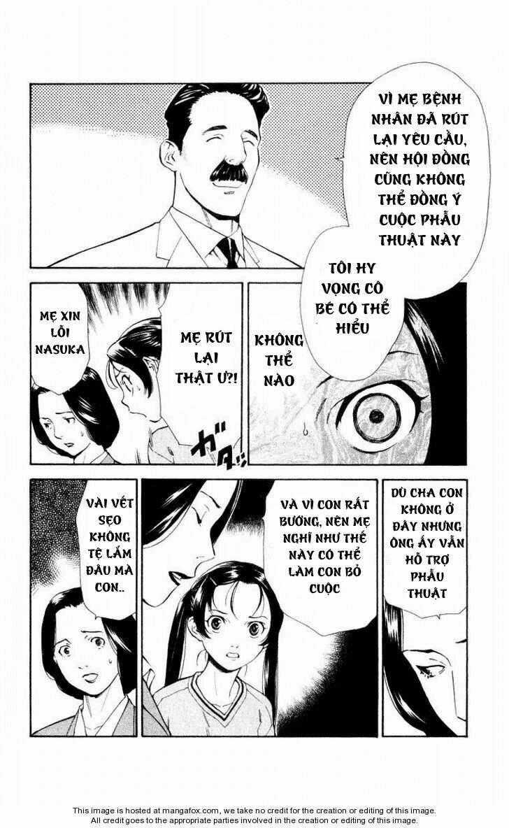 Saijou No Meii Chapter 14 trang 1