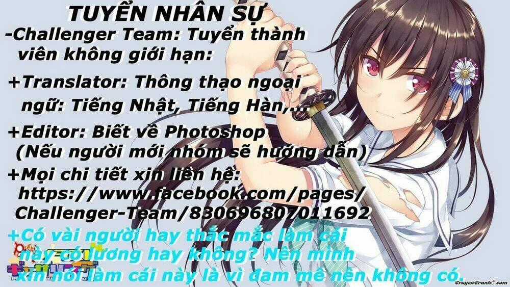 Saijou No Meii Chapter 7 trang 0