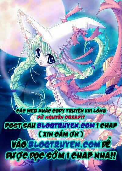Saijou No Meii Chapter 8 trang 0