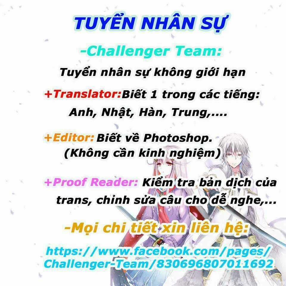 Saijou No Meii Chapter 8 trang 1
