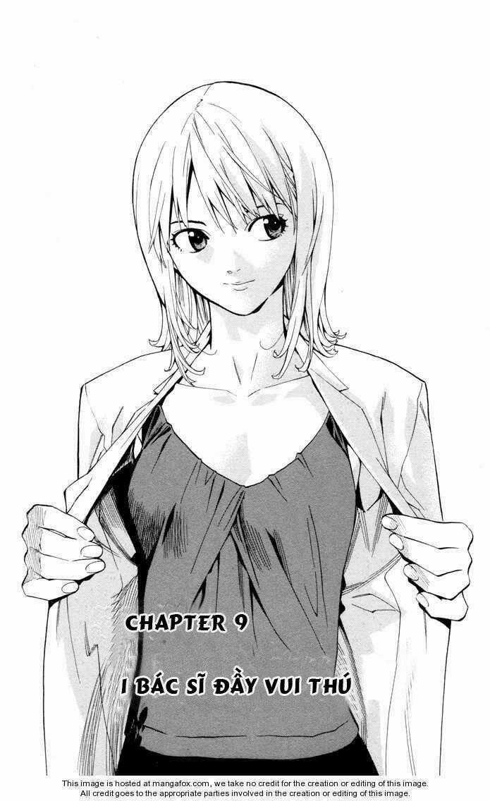Saijou No Meii Chapter 9 trang 0