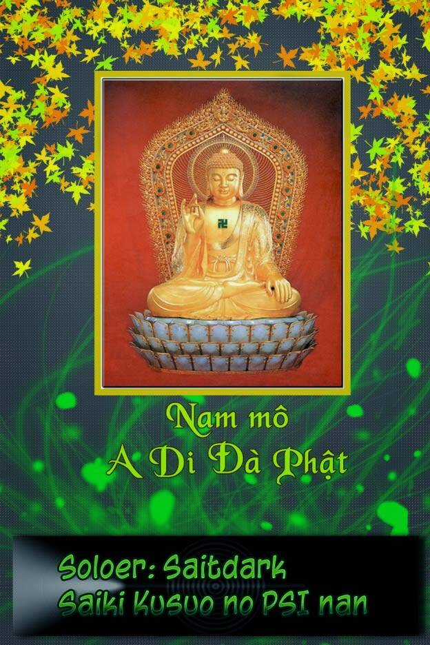 Saiki Kusuo No Sainan Chapter 10 trang 17