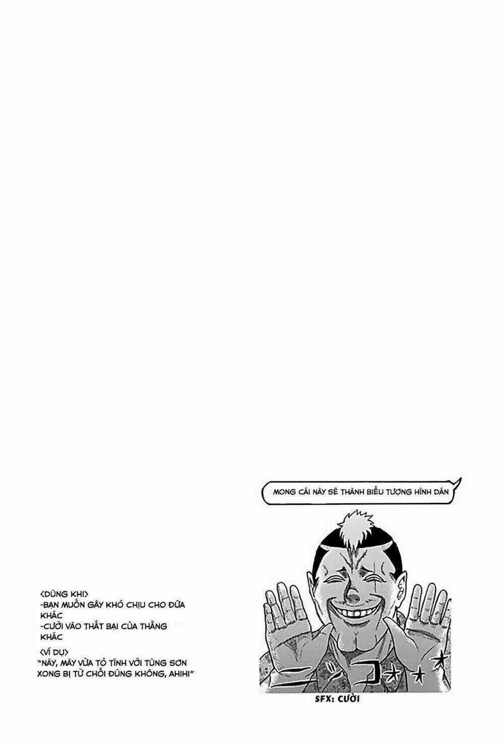 Saiki Kusuo No Sainan Chapter 63 trang 20