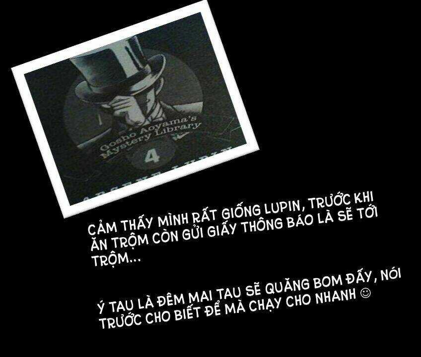 Saiki Kusuo No Sainan Chapter 64 trang 17