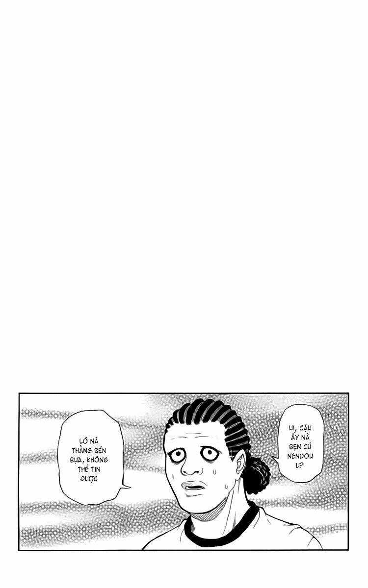 Saiki Kusuo No Sainan Chapter 7 trang 16