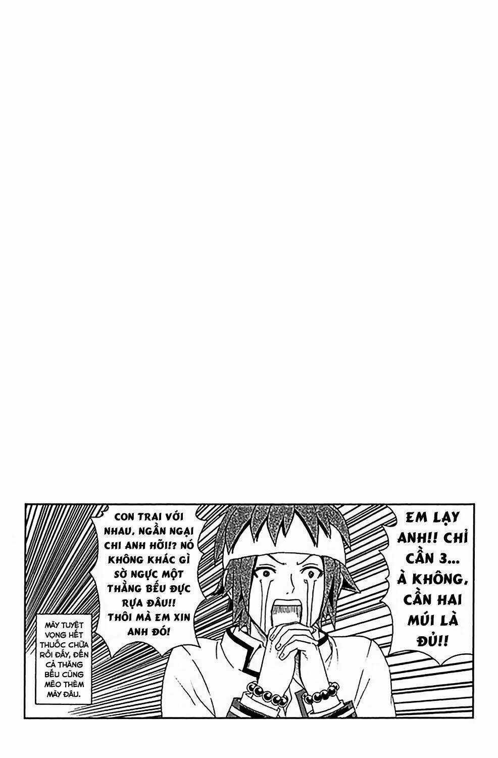 Saiki Kusuo No Sainan Chapter 79 trang 16