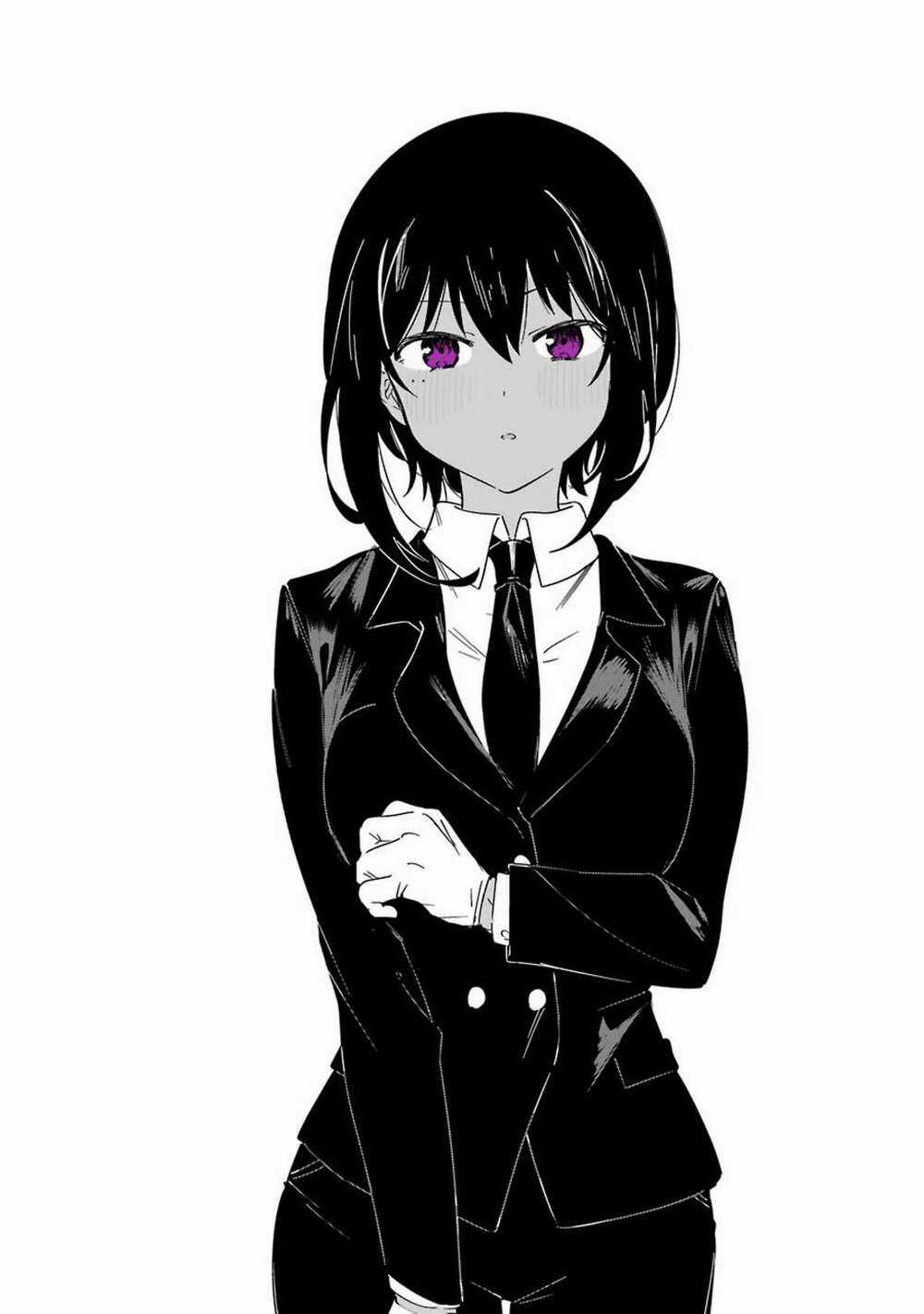 Saikin Yatotta Meido Ga Ayashii Chapter 23.5 trang 9