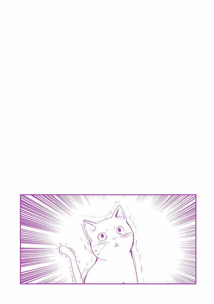 Saikin Yatotta Meido Ga Ayashii Chapter 28 trang 7