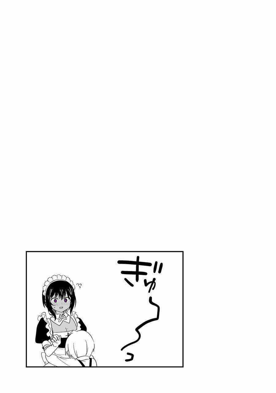 Saikin Yatotta Meido Ga Ayashii Chapter 29 trang 19