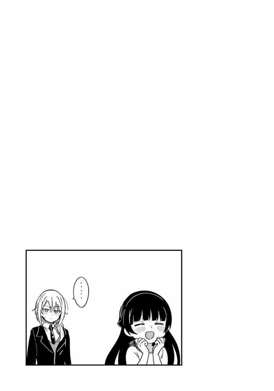 Saikin Yatotta Meido Ga Ayashii Chapter 32 trang 18