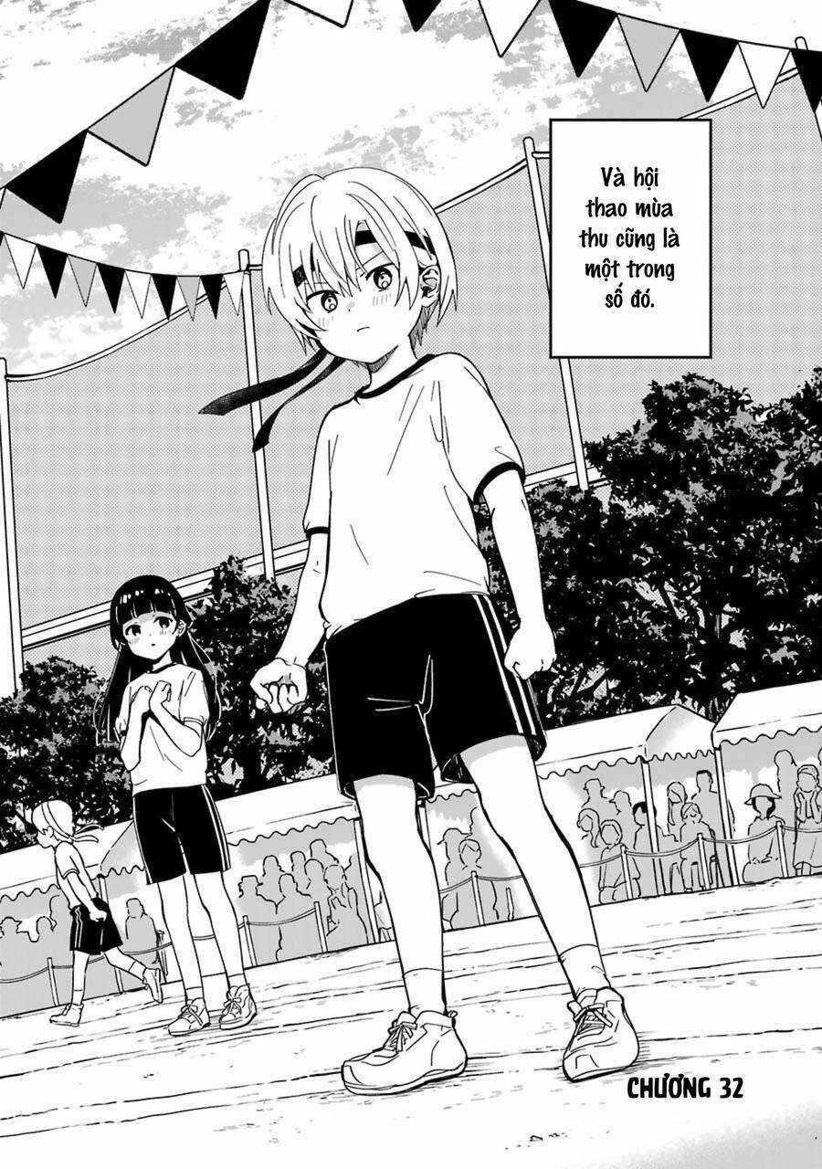 Saikin Yatotta Meido Ga Ayashii Chapter 32 trang 3