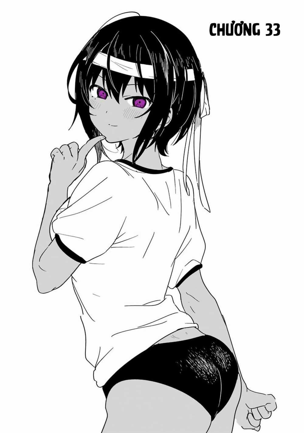 Saikin Yatotta Meido Ga Ayashii Chapter 33 trang 3