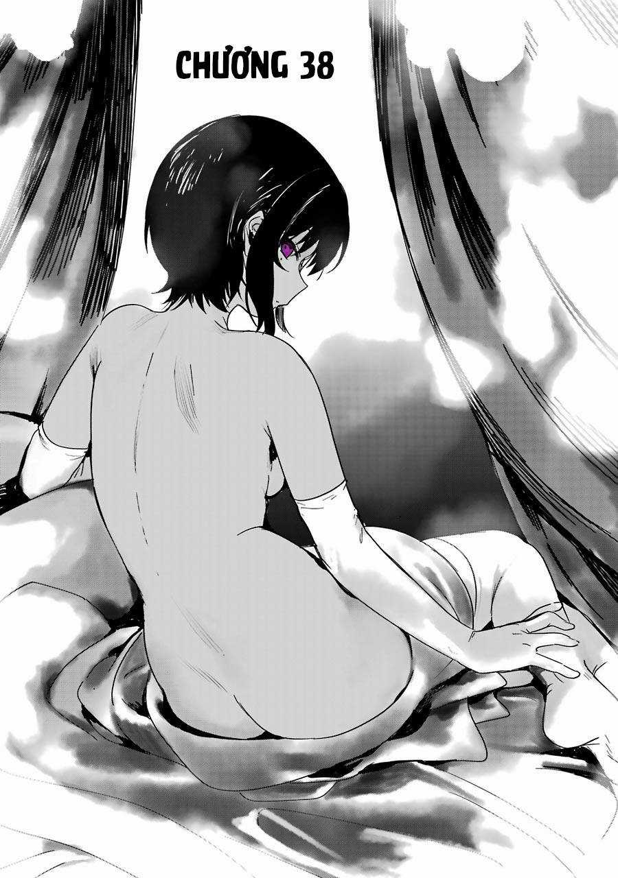 Saikin Yatotta Meido Ga Ayashii Chapter 38 trang 2