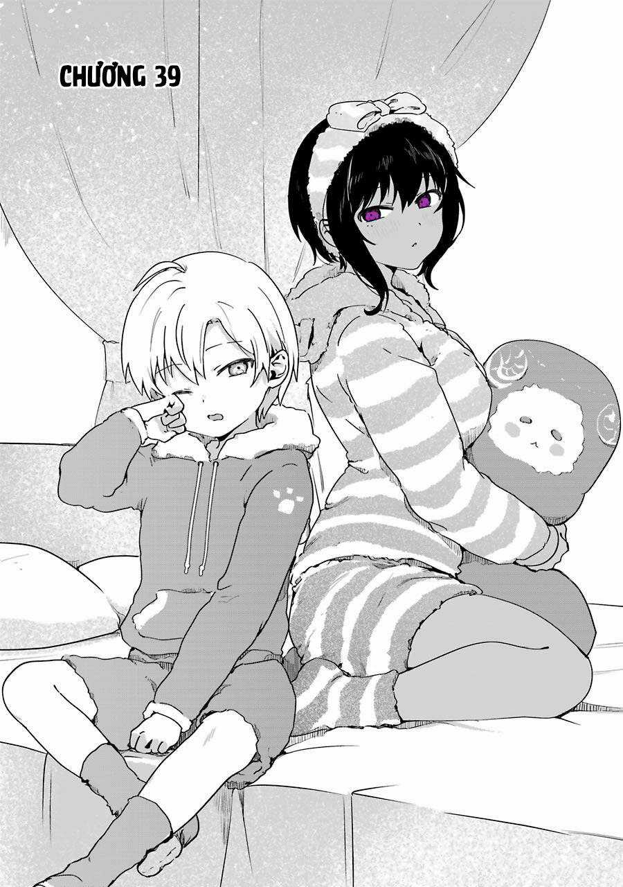 Saikin Yatotta Meido Ga Ayashii Chapter 39 trang 3