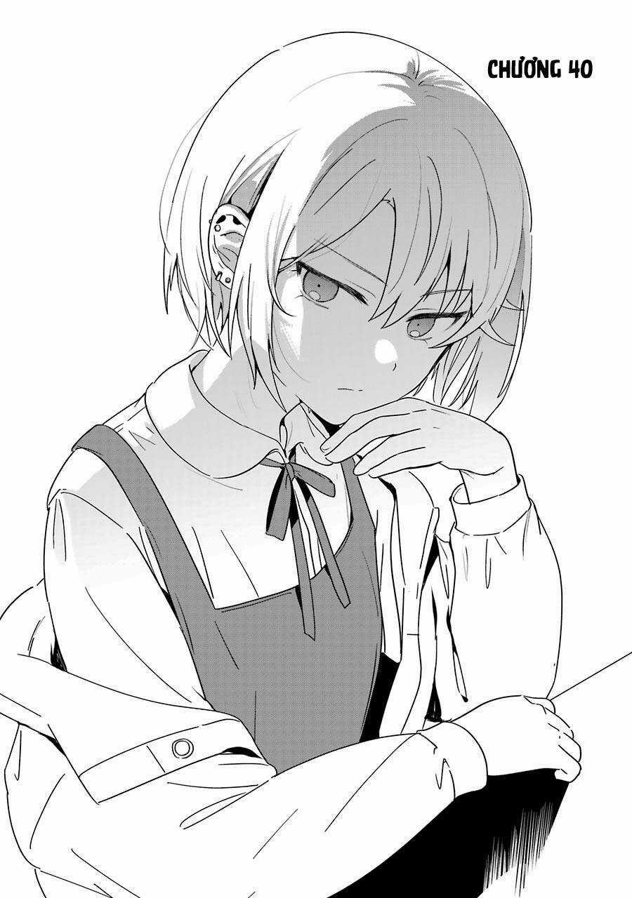 Saikin Yatotta Meido Ga Ayashii Chapter 40 trang 2