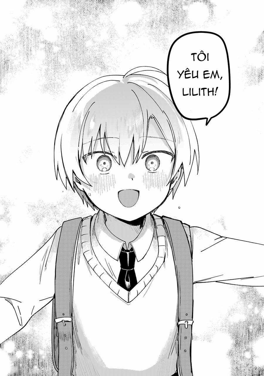 Saikin Yatotta Meido Ga Ayashii Chapter 42 trang 12
