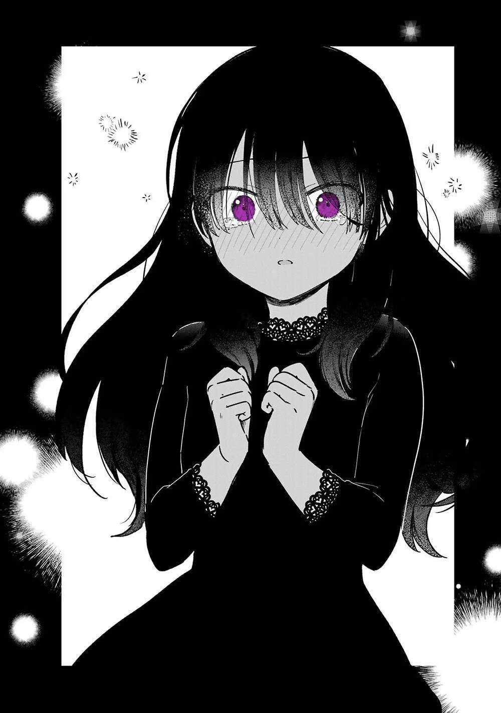 Saikin Yatotta Meido Ga Ayashii Chapter 53 trang 14