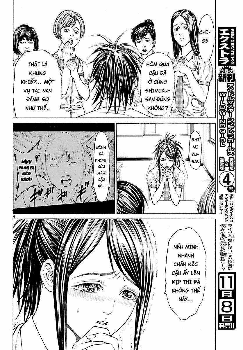 Saiko Chapter 3 trang 3