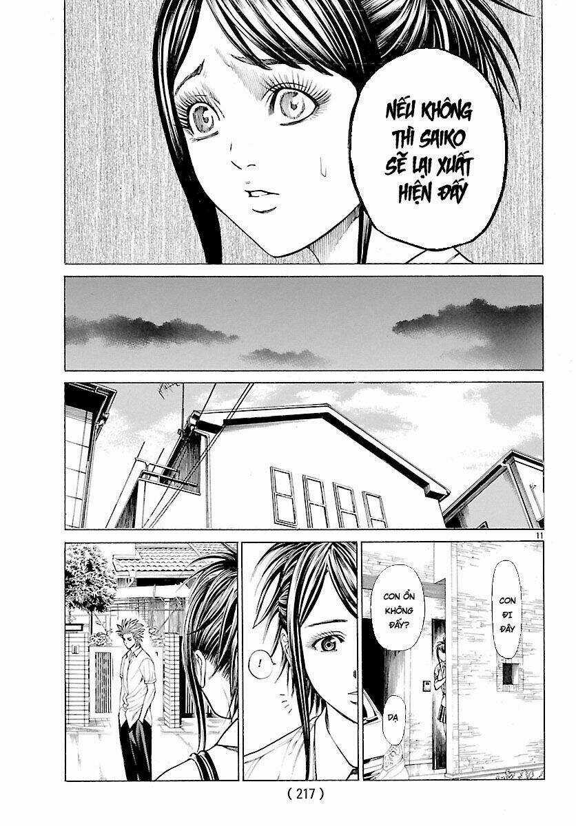 Saiko Chapter 4 trang 10