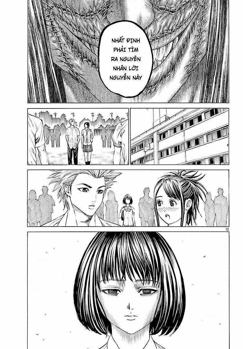 Saiko Chapter 4 trang 12