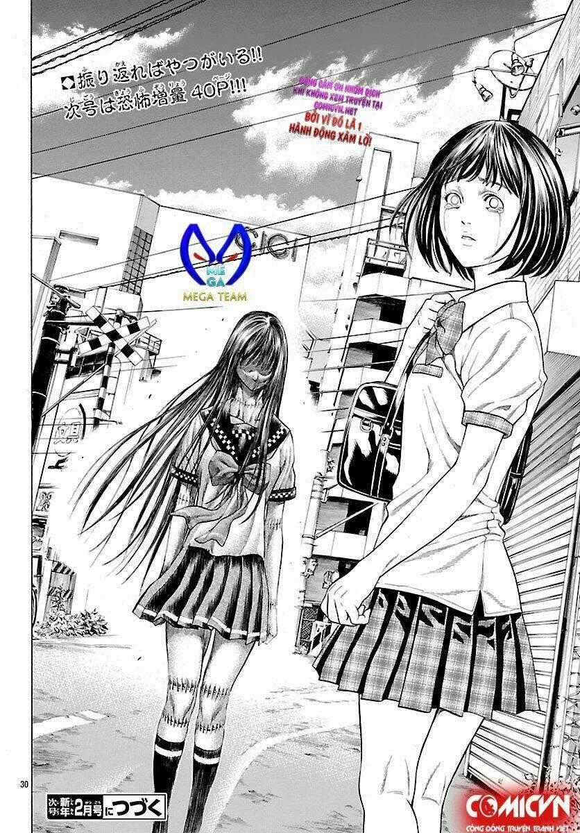 Saiko Chapter 4 trang 29