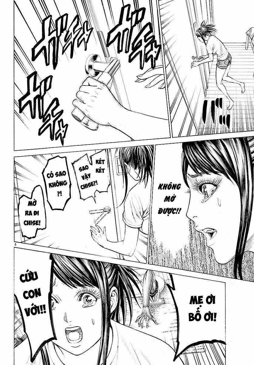 Saiko Chapter 4 trang 3