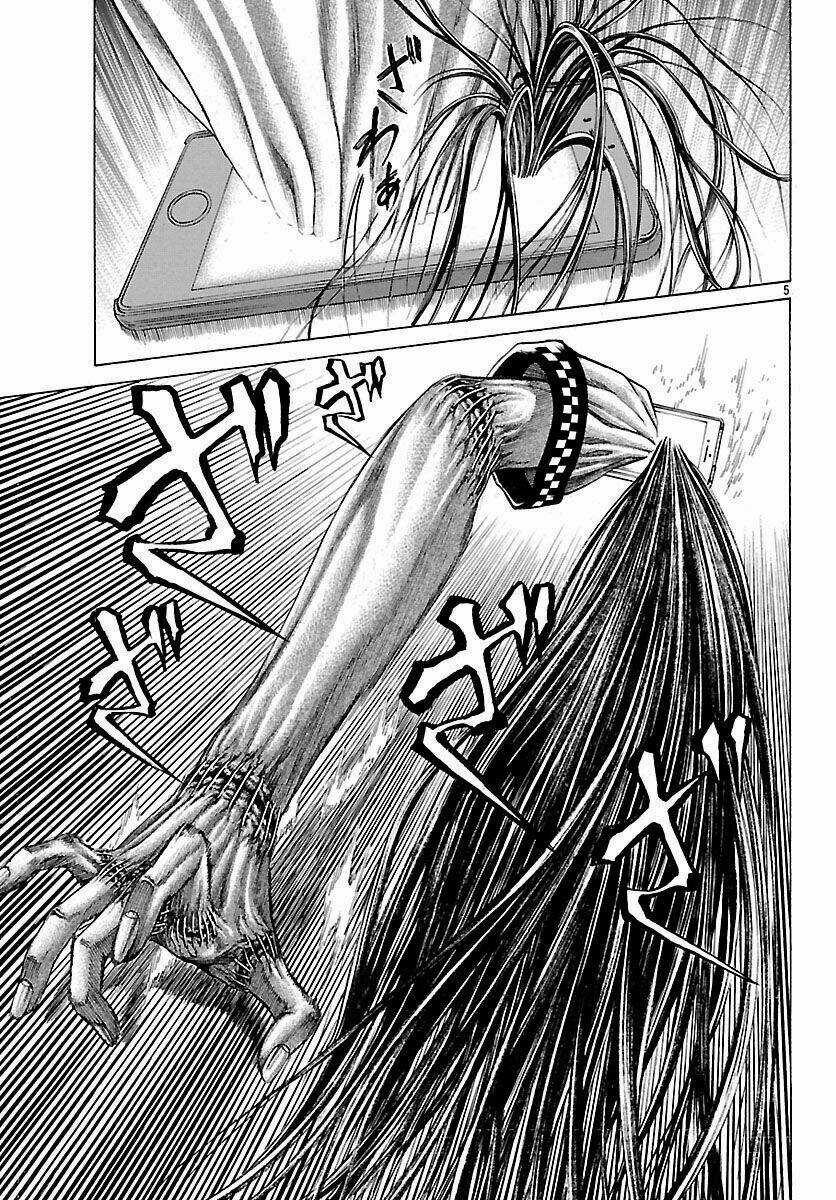 Saiko Chapter 4 trang 4