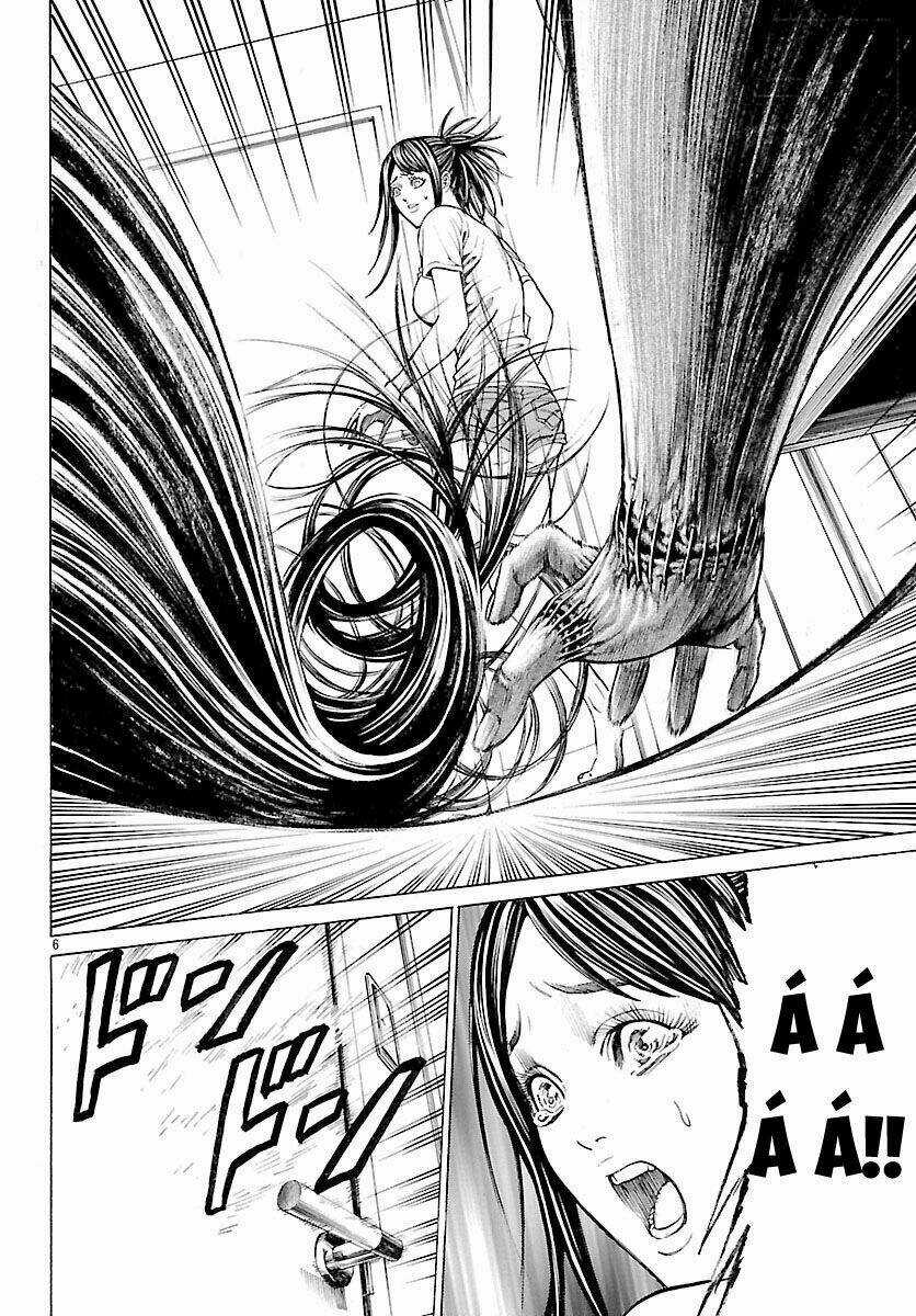 Saiko Chapter 4 trang 5