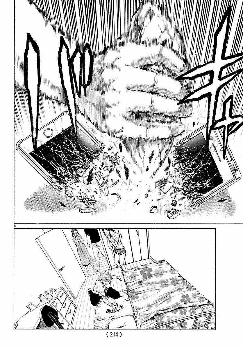 Saiko Chapter 4 trang 7