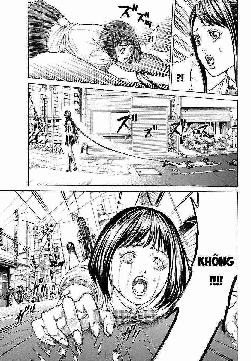 Saiko Chapter 5 trang 2