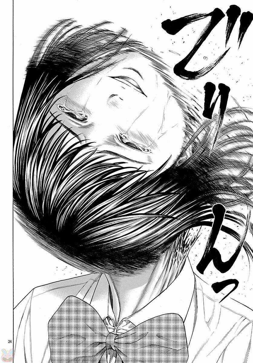 Saiko Chapter 5 trang 23