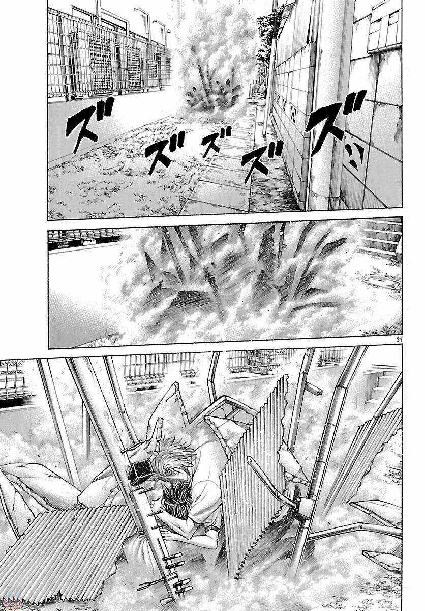 Saiko Chapter 5 trang 29