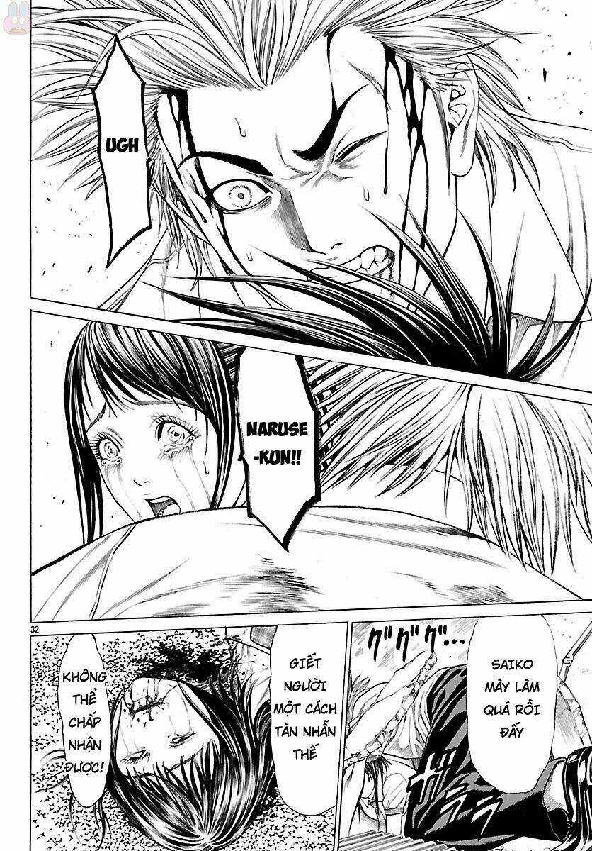 Saiko Chapter 5 trang 30