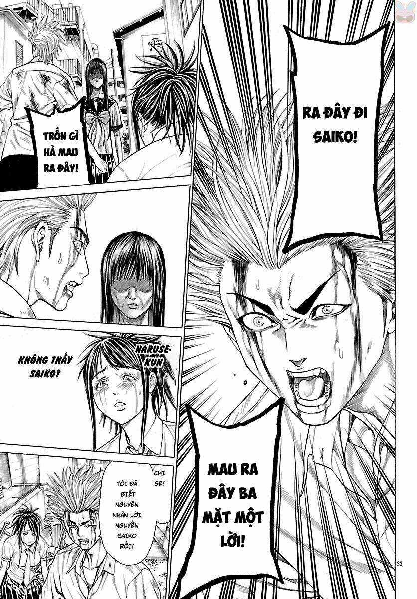 Saiko Chapter 5 trang 31