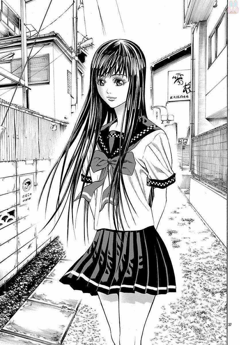 Saiko Chapter 5 trang 35