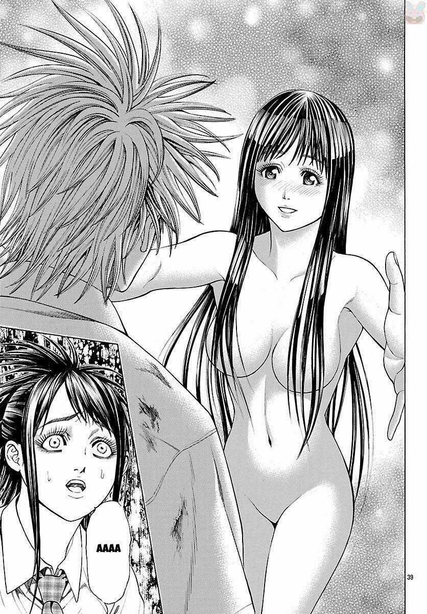 Saiko Chapter 5 trang 37