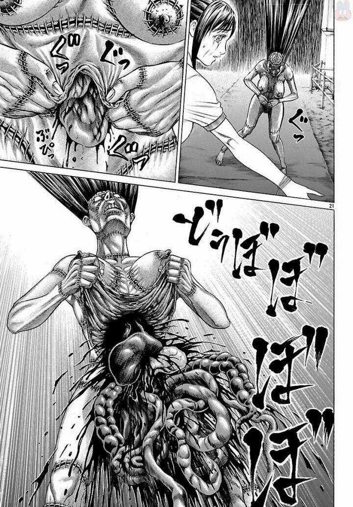 Saiko Chapter 6 trang 18