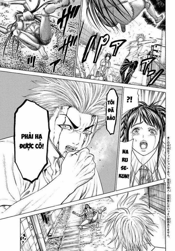 Saiko Chapter 6 trang 2