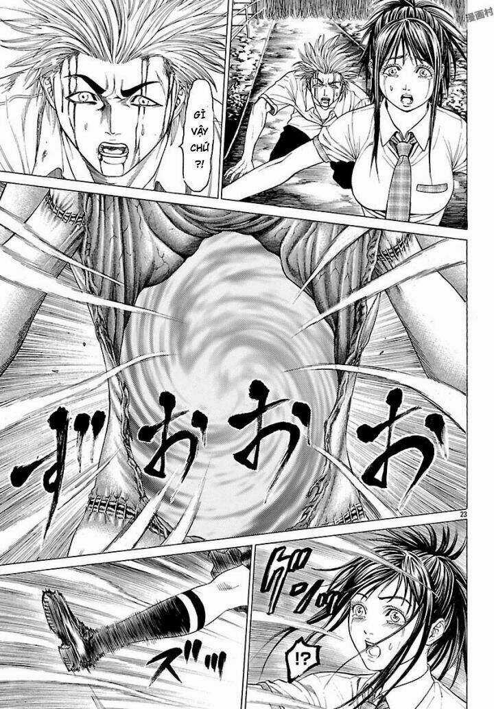 Saiko Chapter 6 trang 20