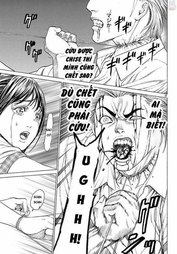 Saiko Chapter 6 trang 24