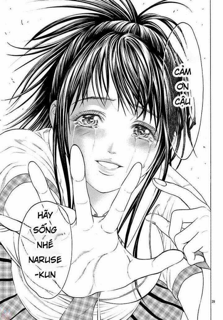 Saiko Chapter 6 trang 26