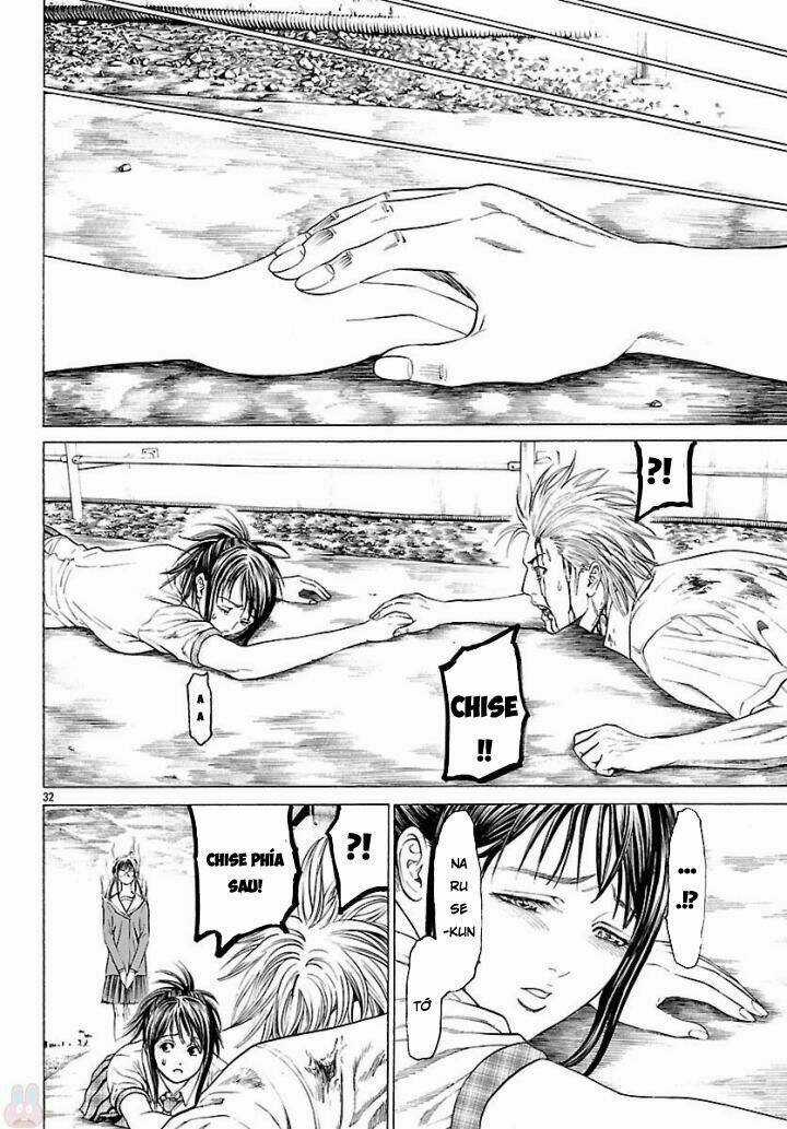 Saiko Chapter 6 trang 28