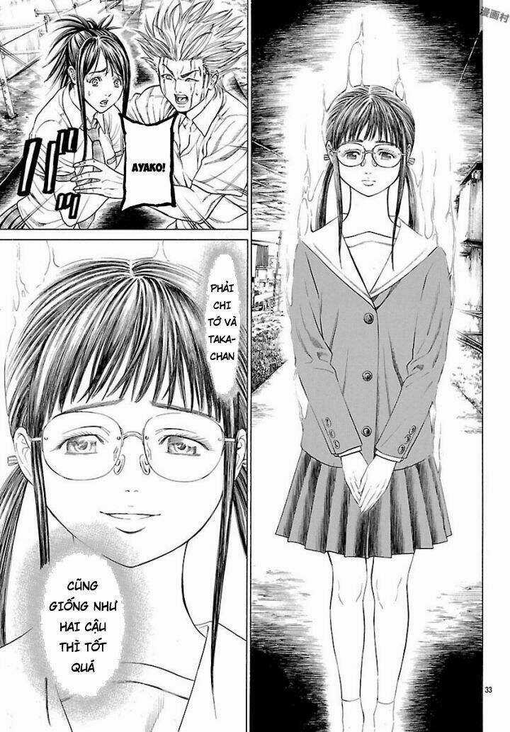 Saiko Chapter 6 trang 29