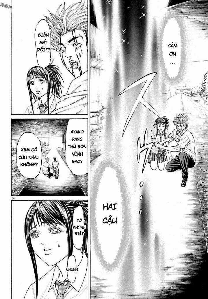 Saiko Chapter 6 trang 30