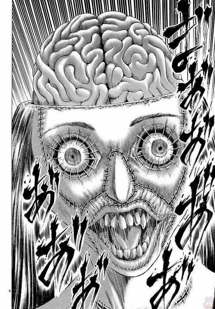 Saiko Chapter 6 trang 4